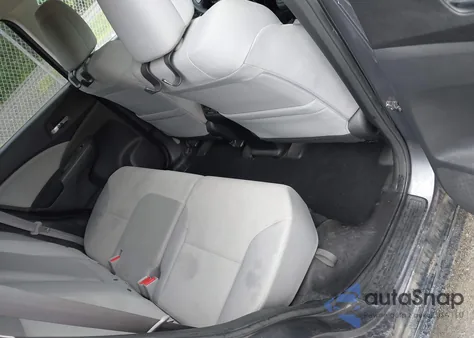 2015 Honda Cr-V Ex z USA, uszkodzony, nr VIN 2HKRM4H59FH666031